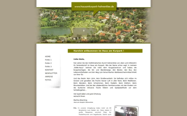 hausamkurpark-hahnenklee.de