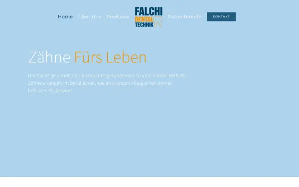 falchi.de