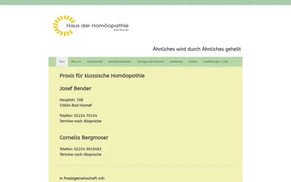 www.haus-der-homoeopathie.de
