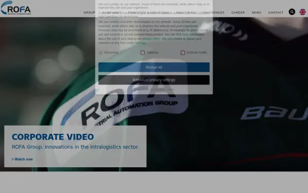 www.rofa-group.com
