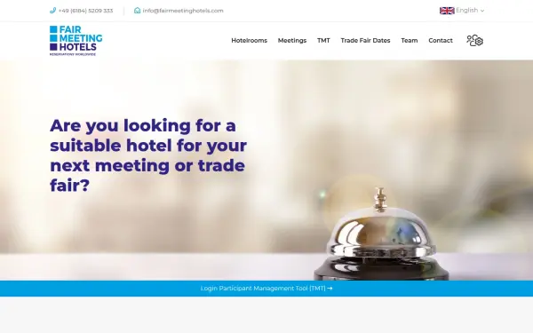 fairmeetinghotels.com