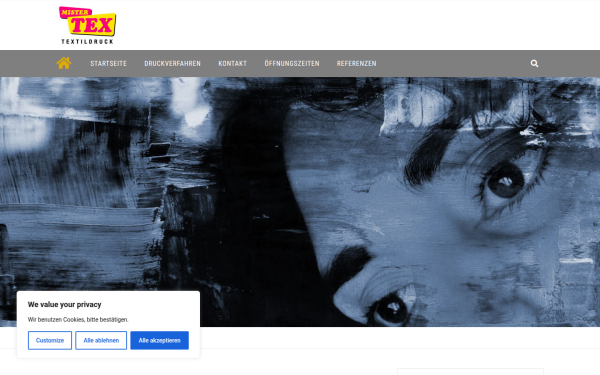 mistertex.de
