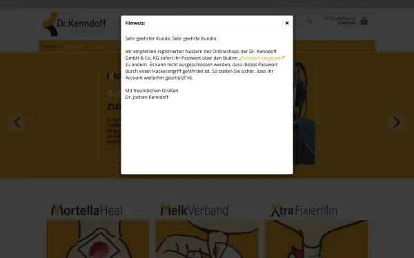 www.dr-kenndoff.eu