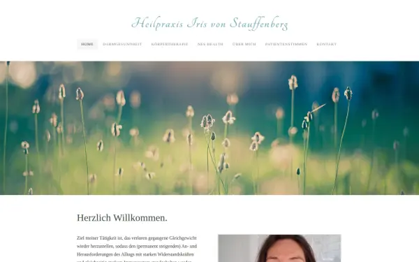 www.heilpraxis-stauffenberg.de