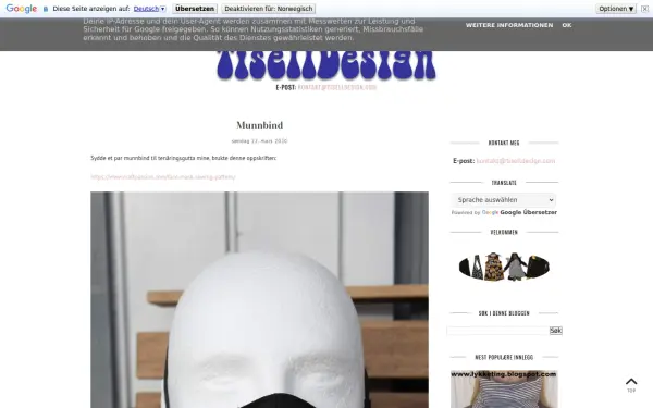 www.tiselldesign.com