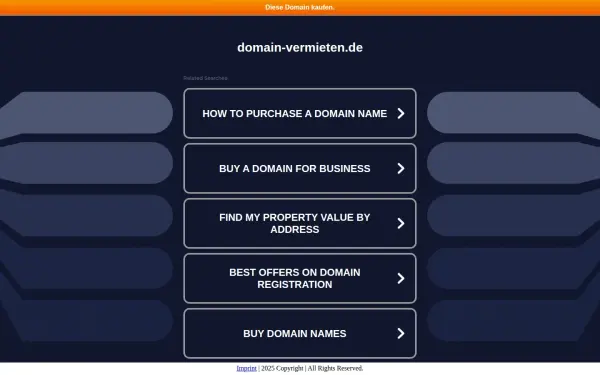 domain-vermieten.de