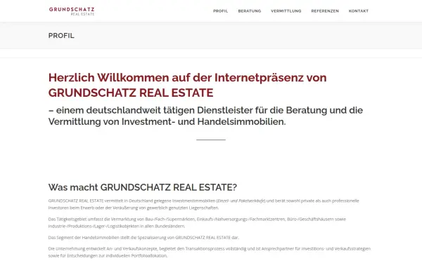 grundschatz.de