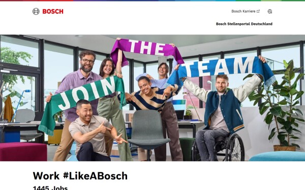 jobs.bosch.de