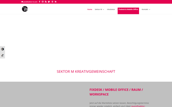 sektor-m.com