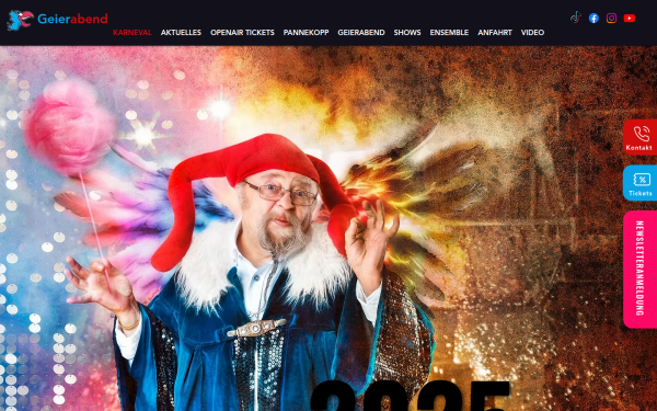 www.geierabend.de