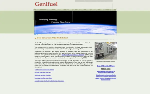 genifuel.com