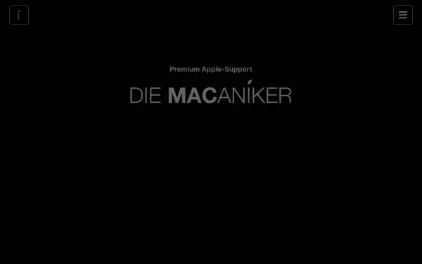macaniker.de