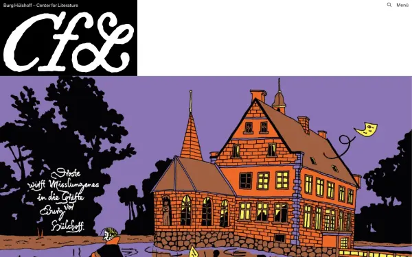 www.burg-huelshoff.de