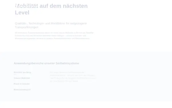 www.doppelmayr.com