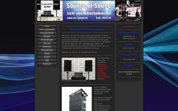 www.sos-sounds.de