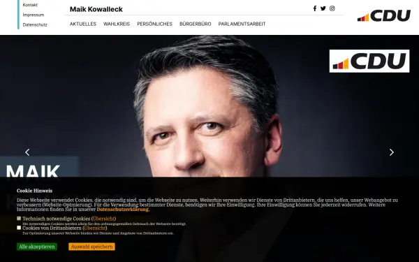 maik-kowalleck.de
