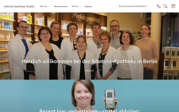 www.albrecht-apotheke-steglitz.de
