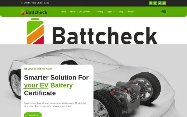 battcheck.de