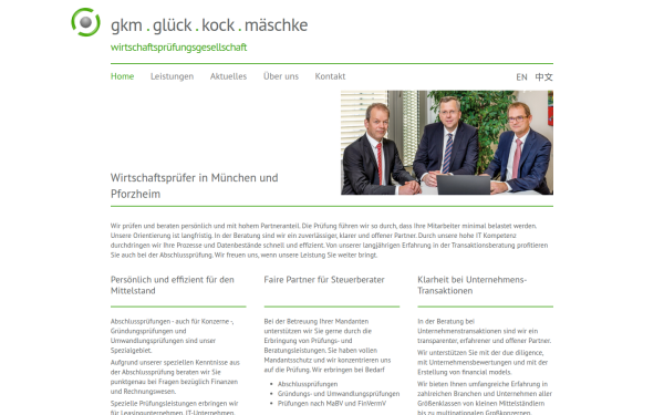 gkm-partner.de