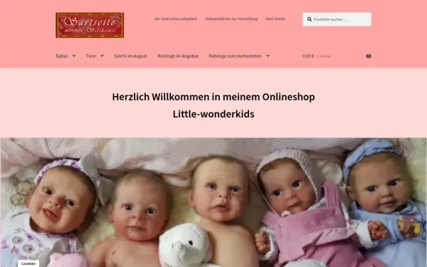 little-wonderkids.de