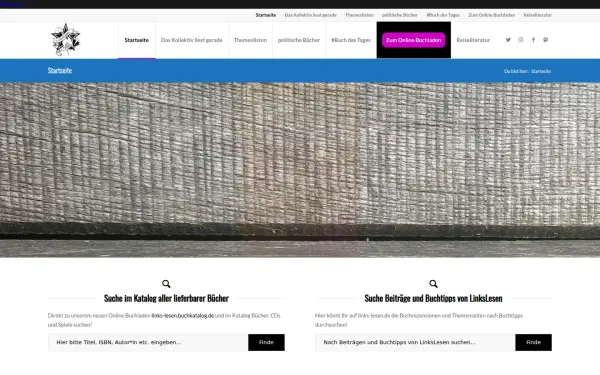 www.links-lesen.de
