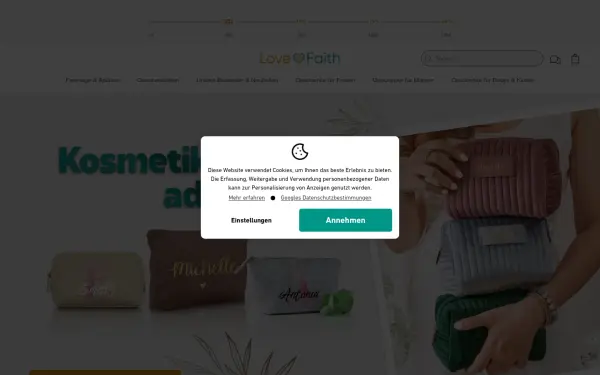 www.love-faith.de