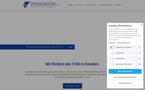 www.thw-helfervereinigung-dresden.de