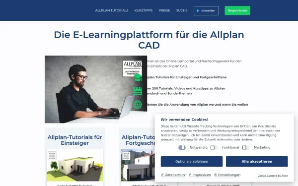 allplanlernen.de