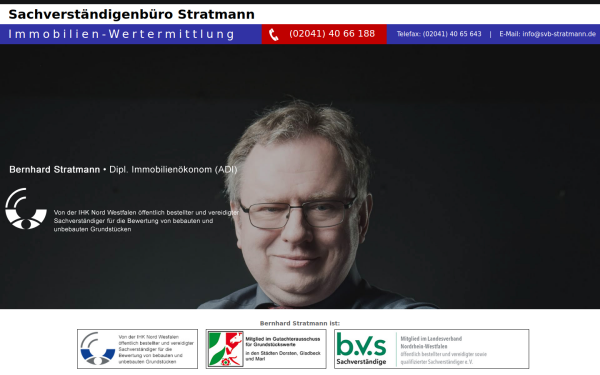svb-stratmann.de