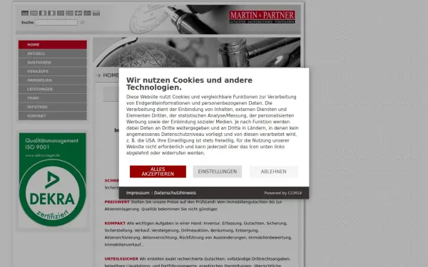 www.martinpartner.de