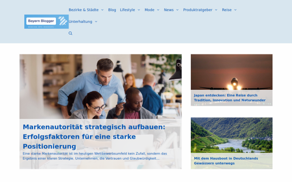 www.bayern-blogger.de