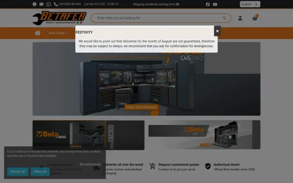 www.betafer.it