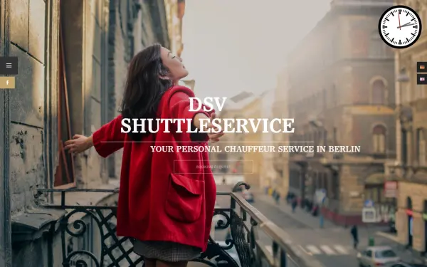 www.dsv-shuttleservice.com