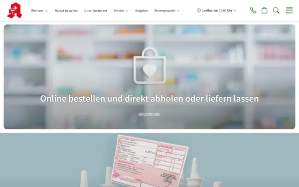 www.grueneapo.de