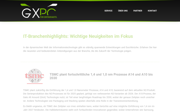 www.gxpc.de