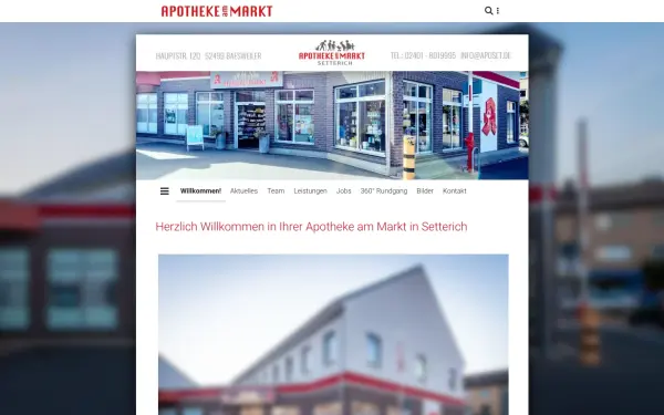 aposet.de