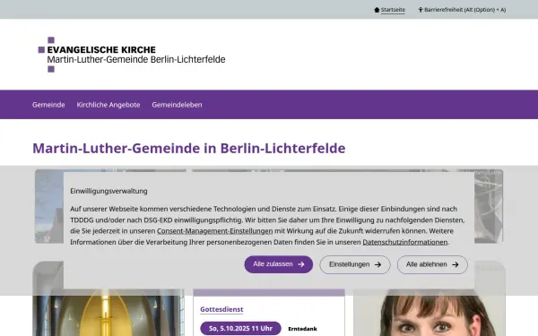 www.martin-luther-lichterfelde.de