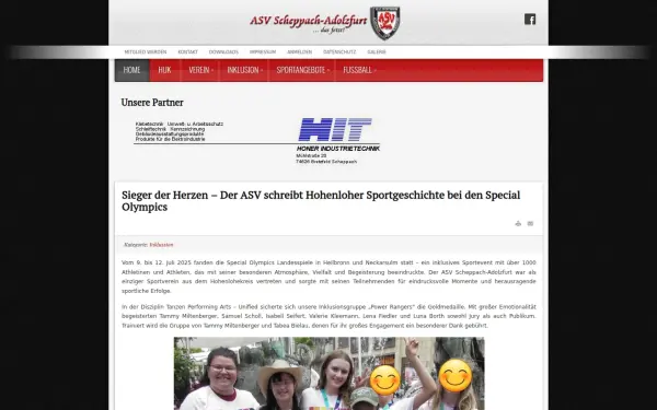 asv-scheppach.de