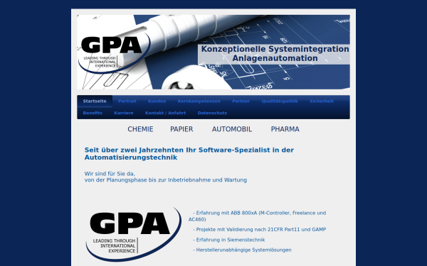 www.gpa-gmbh.de