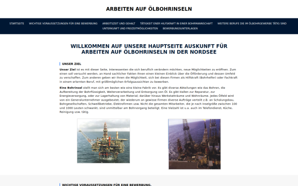arbeiten-auf-bohrinseln.de