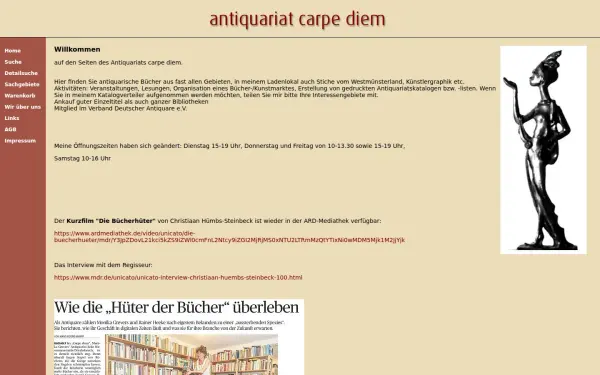 carpediem.antiquar.de