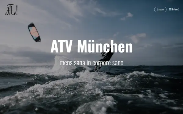 www.atv-muenchen.net