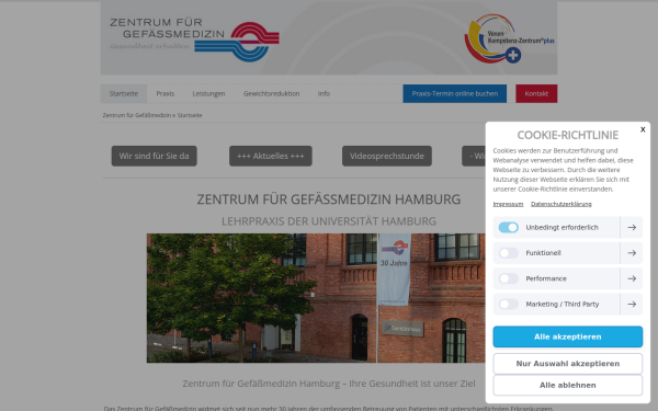 www.gefaesszentrum.de