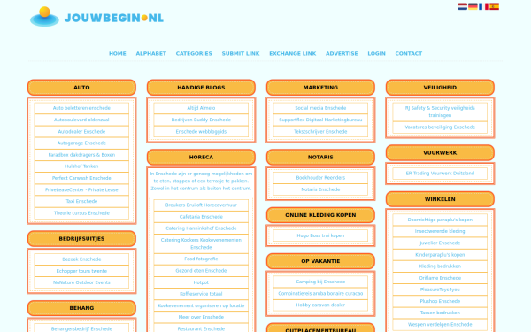 bedrijven-enschede.jouwbegin.nl