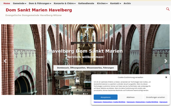 havelberg-dom.de