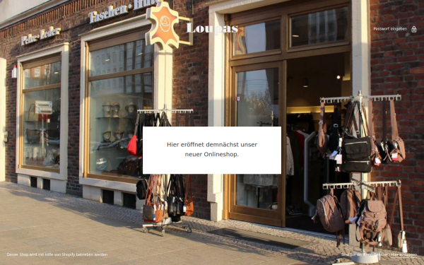 www.loupas.com