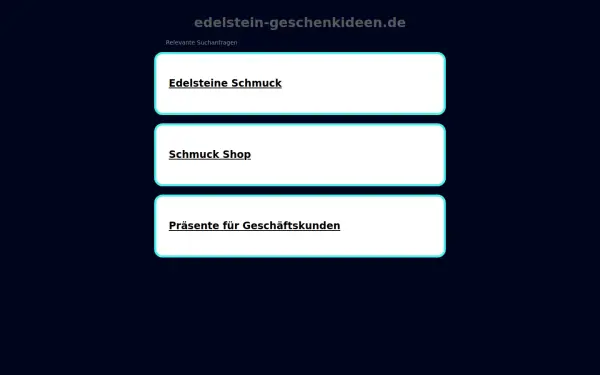 amulettstein.de