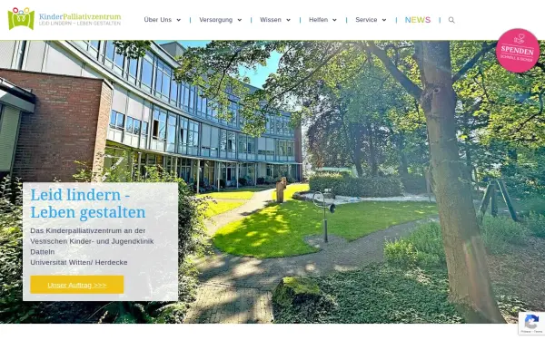 kinderpalliativzentrum.de