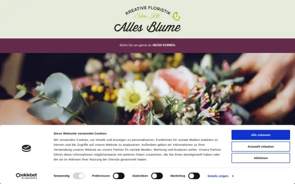 www.alles-blume.de