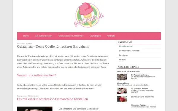 www.gelaterista.de